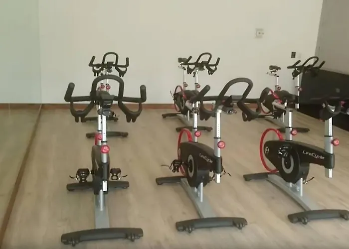 Velasco Maiahome-polanco Depa Con Alberca/gym/spa/jacuzzi + 3br Apartment Mexico City