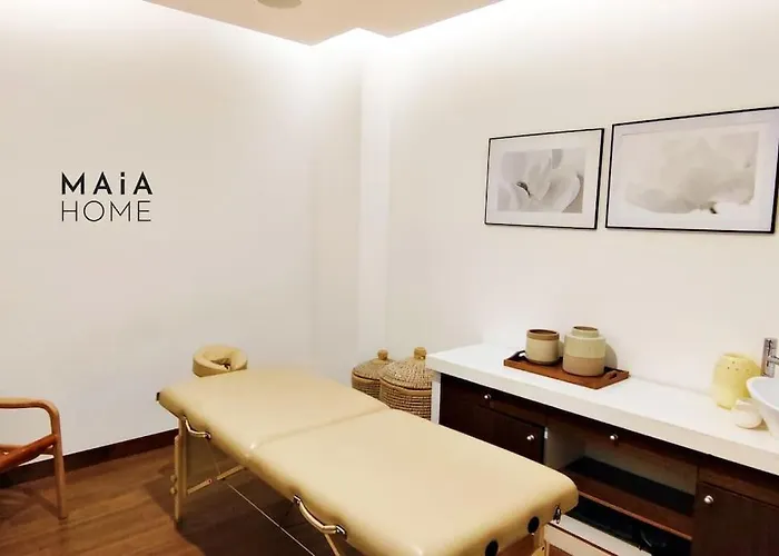 Velasco Maiahome-polanco Depa Con Alberca/gym/spa/jacuzzi + 3br * Mexico City
