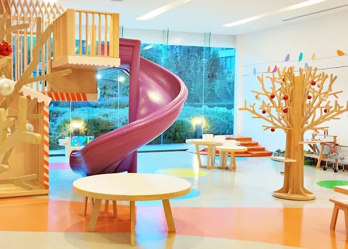 Velasco Maiahome-polanco Depa Con Alberca/gym/spa/jacuzzi + 3br Mexico City