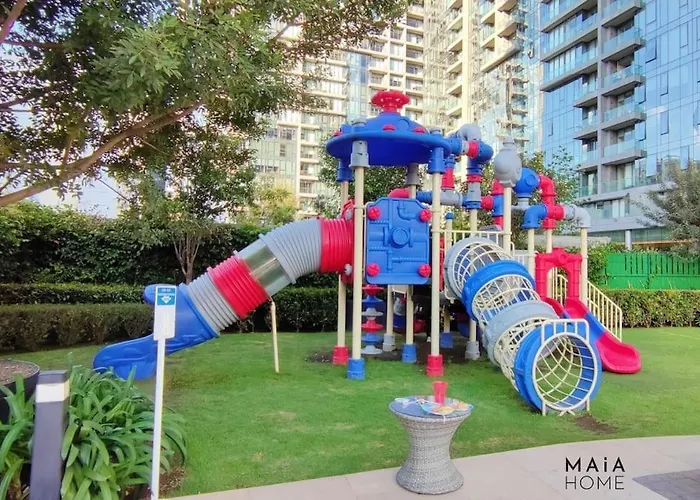 Apartment Velasco Maiahome-polanco Depa Con Alberca/gym/spa/jacuzzi + 3br Mexico City