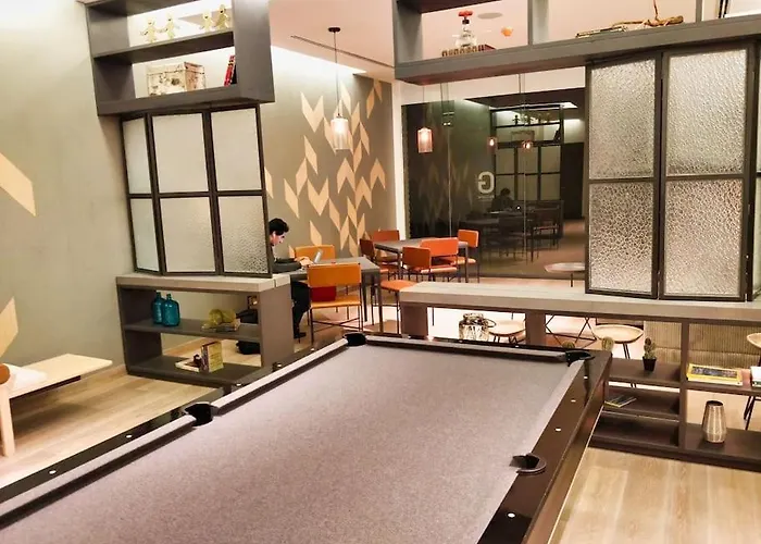 Velasco Maiahome-polanco Depa Con Alberca/gym/spa/jacuzzi + 3br Mexico City