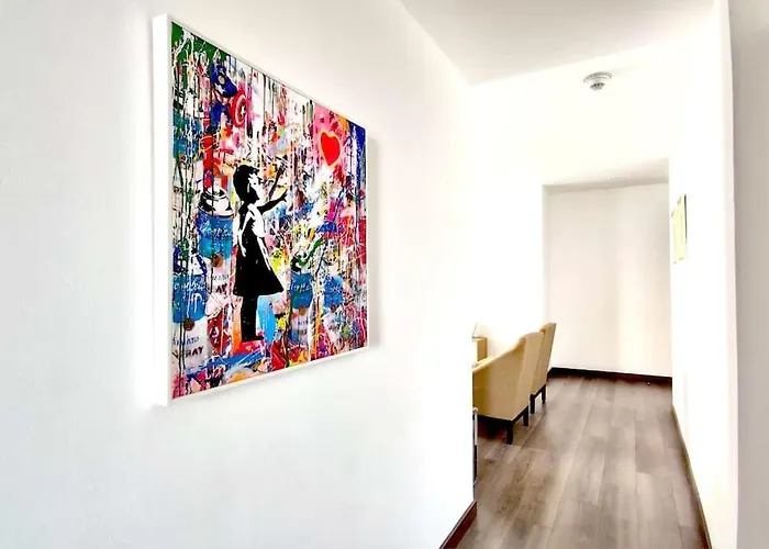Velasco Maiahome-polanco Depa Con Alberca/gym/spa/jacuzzi + 3br Apartment Mexico City