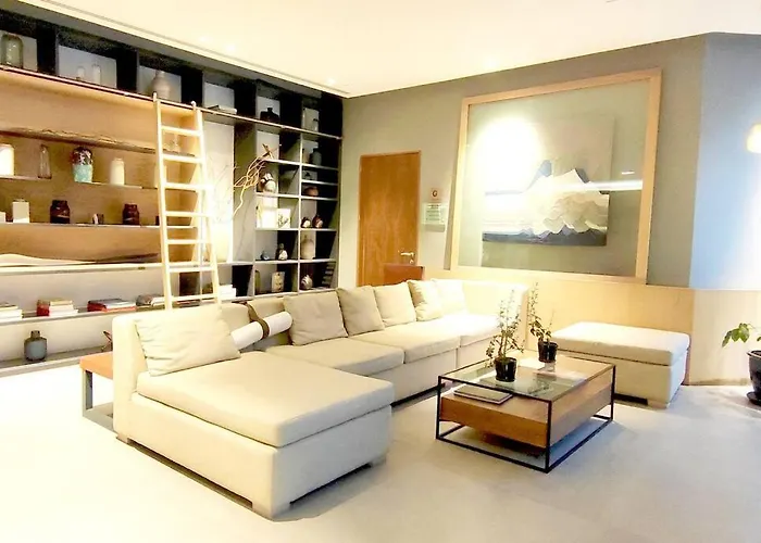 Velasco Maiahome-polanco Depa Con Alberca/gym/spa/jacuzzi + 3br